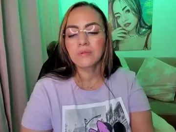 Chaturbate Live Porn of marianalopez81