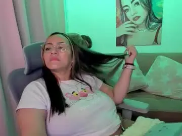 Chaturbate Free Live Porn of marianalopez81