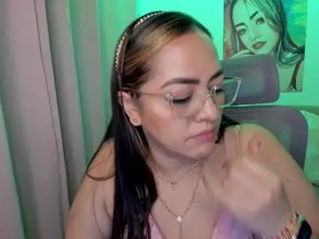 Chaturbate Sex Cam of marianalopez81