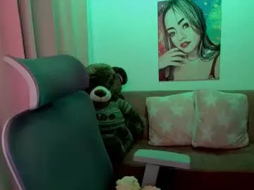 Chaturbate Private Sex Chat of marianalopez81