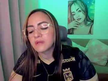 Chaturbate Live Porn of marianalopez81