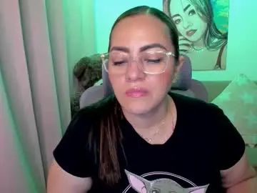 Chaturbate Sex Cam of marianalopez81