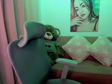 Chaturbate Adult Webcam of marianalopez81