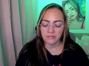 Chaturbate Best Webcam of marianalopez81