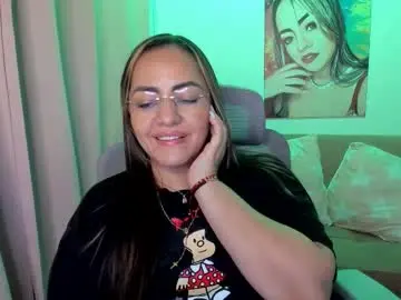 Chaturbate Best Webcam of marianalopez81