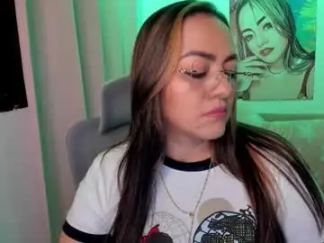 Chaturbate Adult Webcams of marianalopez81