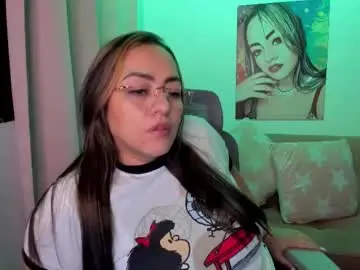 Chaturbate Private Sex Chat of marianalopez81