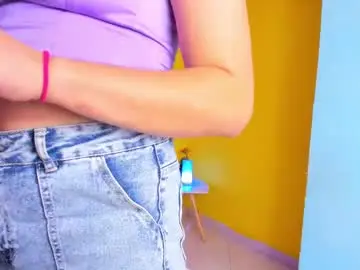 megan_star73 from chaturbate