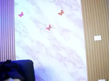 megan_star73 from chaturbate