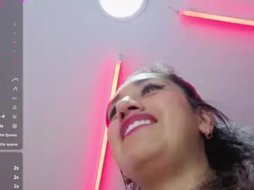 Chaturbate Sex Cam of miafix