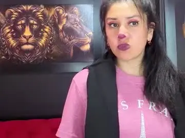 Chaturbate Adult Webcams of miafix