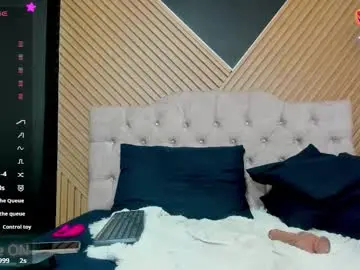 Chaturbate Adult Webcam of miafix