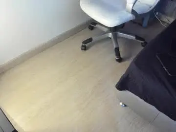 Chaturbate Live Porn of mike_harper_