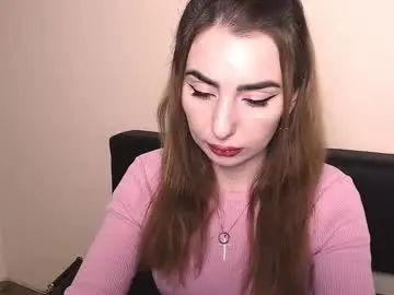 Chaturbate Adult Webcam of monikafetti_