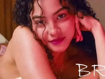 Chaturbate Nude Webcam of nati_fresh