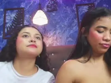 Chaturbate Free Porn Cam of nati_fresh