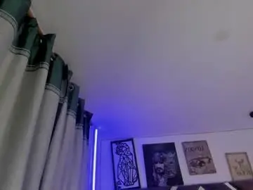 Chaturbate Adult Webcam of nati_fresh