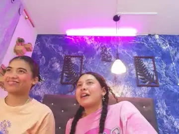 Chaturbate Adult Video Chat of nati_fresh