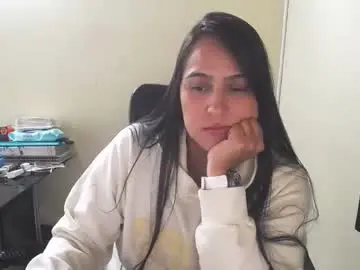 Chaturbate Best live sex cam show of neny445