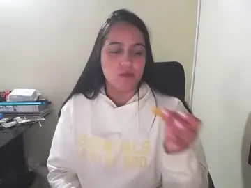 Chaturbate Sex Chat of neny445