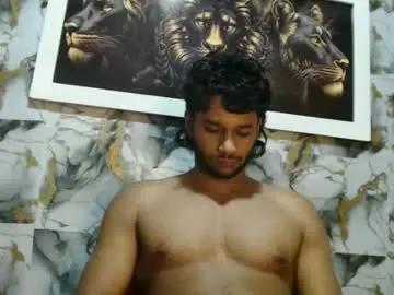 Chaturbate Sex Cam of rigel_paxs