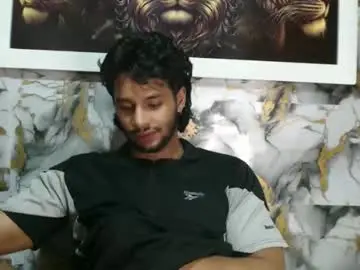 Chaturbate Free Live Porn of rigel_paxs