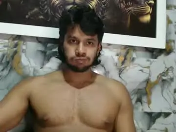 Chaturbate Sex Chat of rigel_paxs