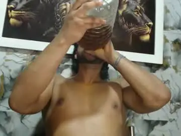 Chaturbate Sex Cam of rigel_paxs