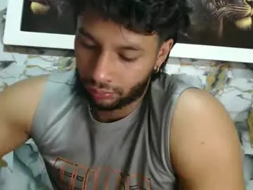 Chaturbate Best Webcam of rigel_paxs