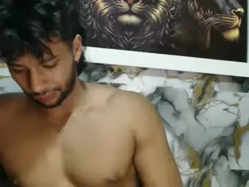 Chaturbate Live Porn of rigel_paxs