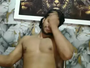 Chaturbate Live Sex of rigel_paxs