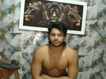 Chaturbate Sex Cam of rigel_paxs