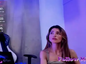 rubi_sharqui from chaturbate