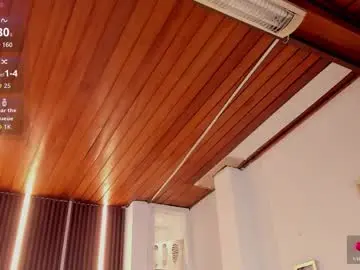 Chaturbate Sex Cam of saracorraless