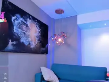 Chaturbate Sex Chat of saracorraless