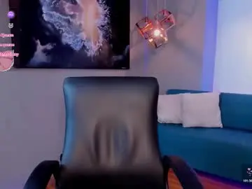 Chaturbate Adult Video Chat of saracorraless