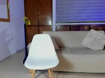 Chaturbate Nude Webcam of saracorraless