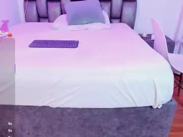 Chaturbate Nude Webcam of saracorraless