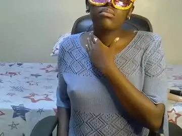 Chaturbate Adult Webcam of sasha_sexy769