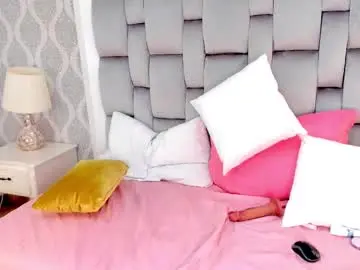 Chaturbate Private Sex Chat of scarlett_vixen7