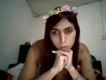 Chaturbate Live Sex Cam of scarlettserna