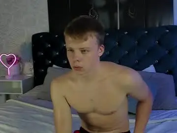 Chaturbate Live Sex of simonwarner