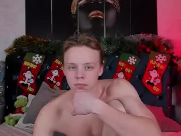 Chaturbate Sex Cam of simonwarner