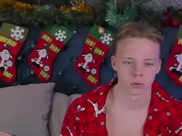 Chaturbate Live Sex of simonwarner