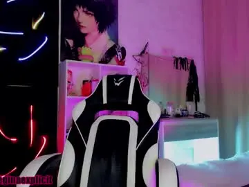 Chaturbate Live Porn of snake_bites