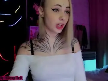 Chaturbate Best Webcam of snake_bites