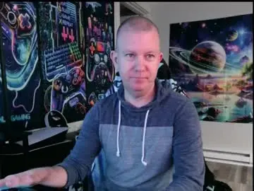 Chaturbate Live Sex Cam of solarlunar1