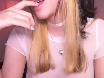 Chaturbate Sex Chat of soy_iris