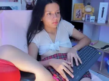 Chaturbate Watch Live Sex Cams of stefany_lovers01