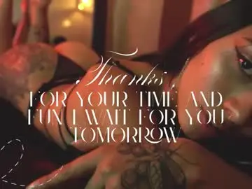 Chaturbate Adult Video Chat of thamara_cooper_